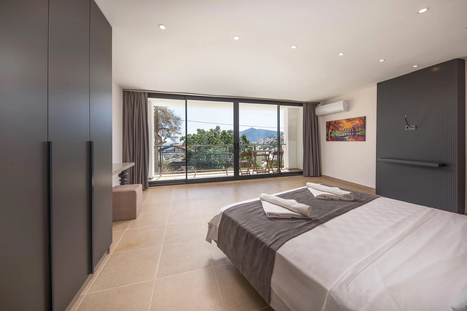 Villa Royal Merchant Kalkan 14