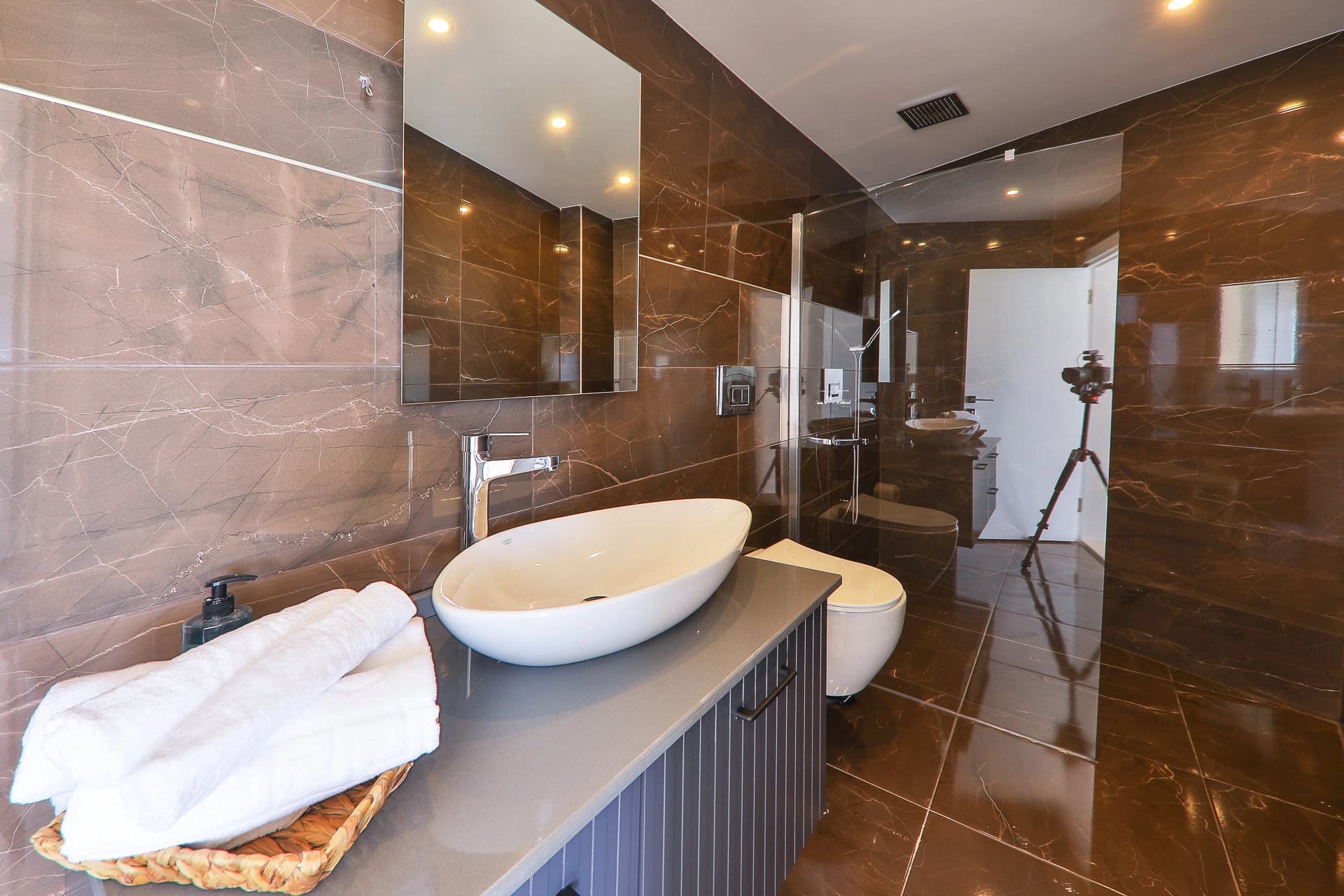 Villa Royal Merchant Tatil Villası 35