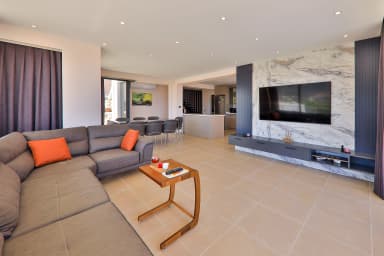 Villa Royal Merchant Kalkan 46