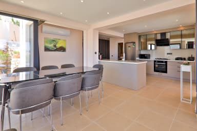 Villa Royal Merchant Tatil Villası 81