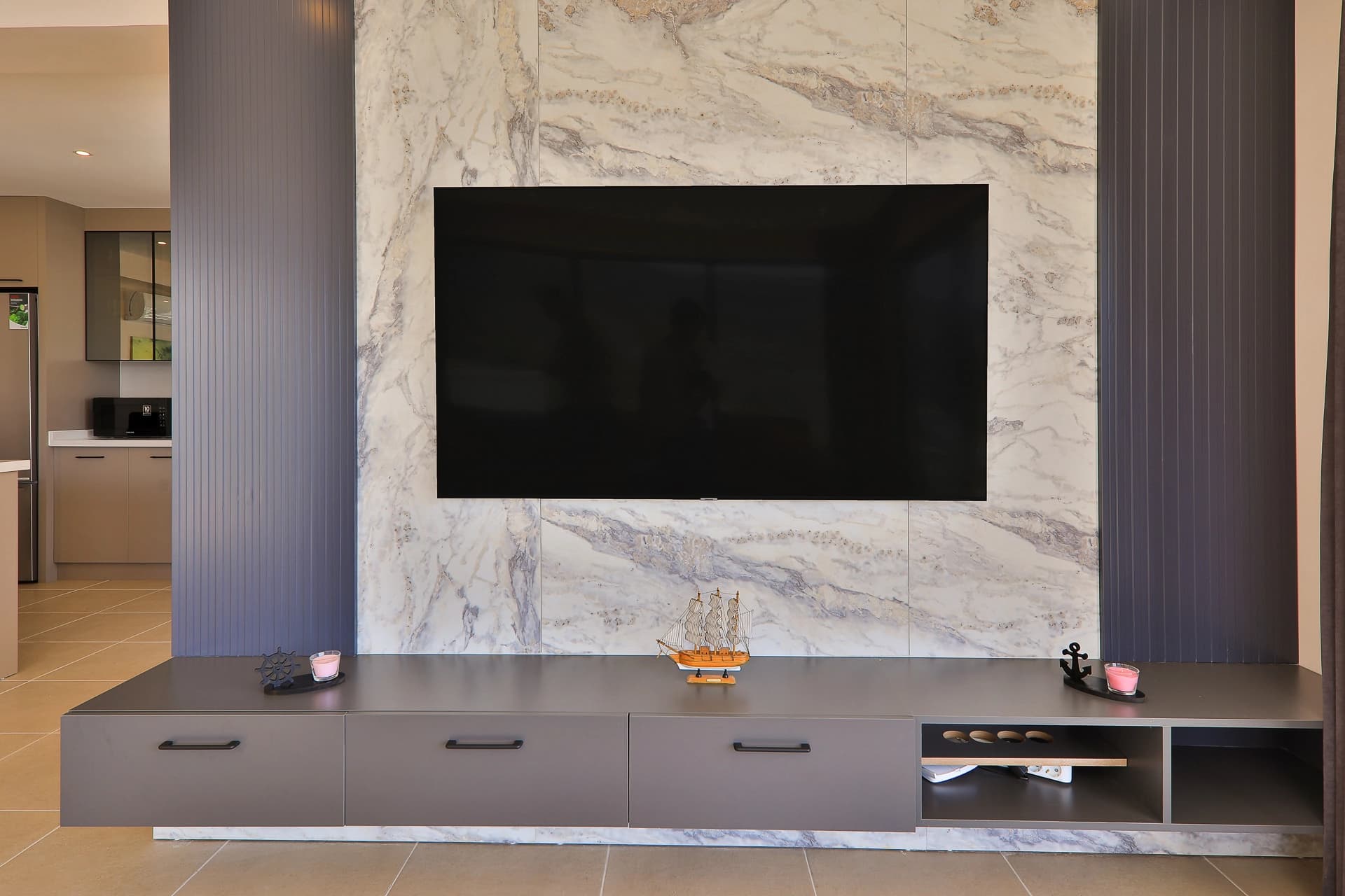 Villa Royal Merchant Özel Havuzlu 39