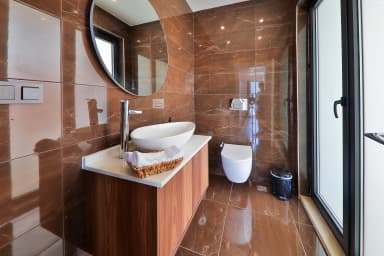 Villa Royal Merchant Özel Havuzlu 89