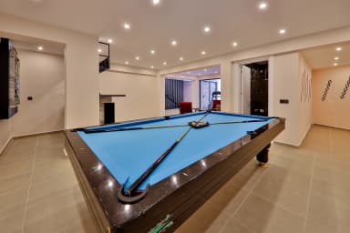 Villa Royal Merchant Kalkan 12