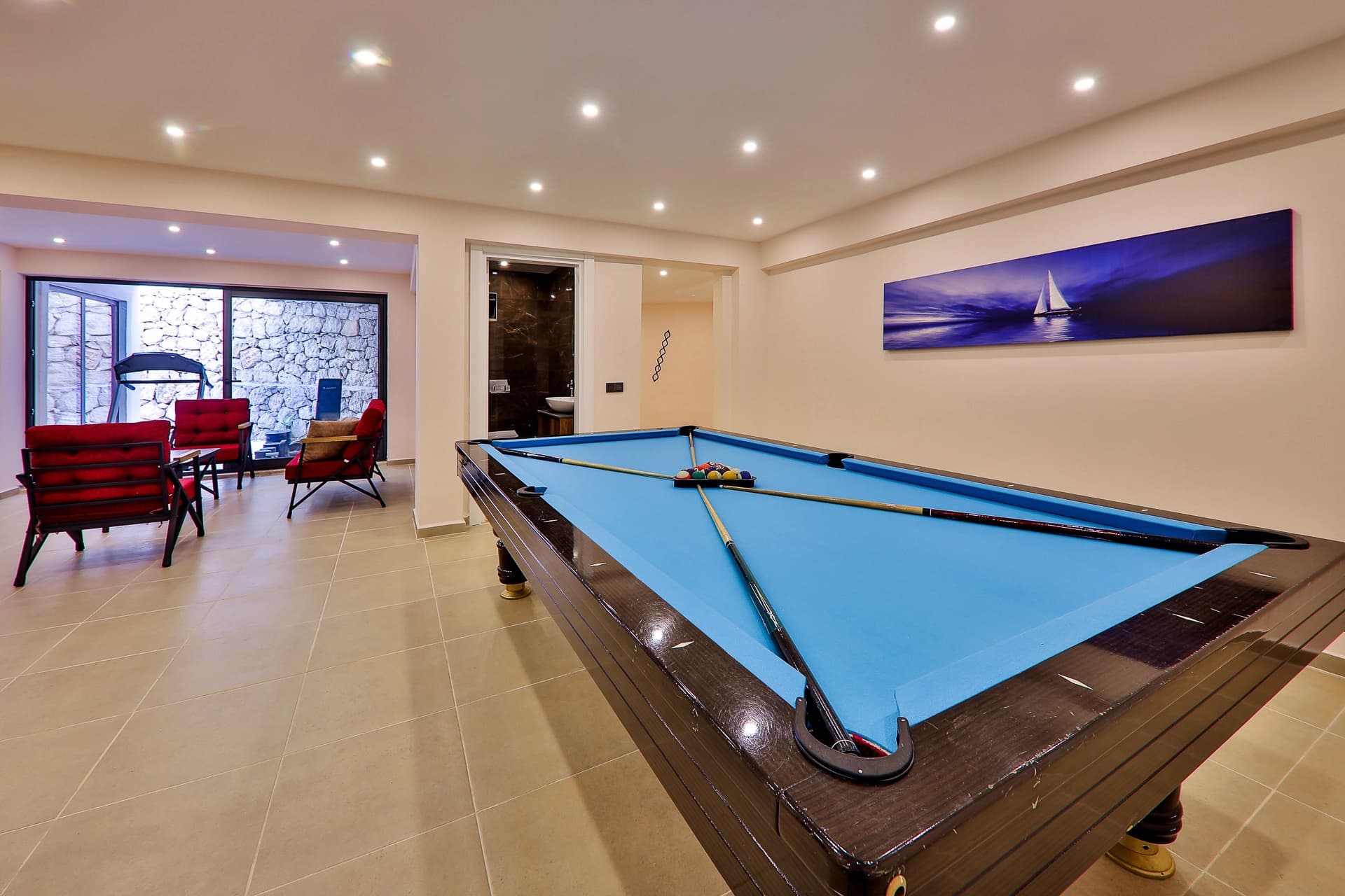 Villa Royal Merchant Kalkan 26