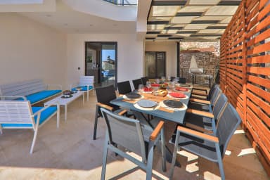 Villa Royal Merchant Tatil Villası 93