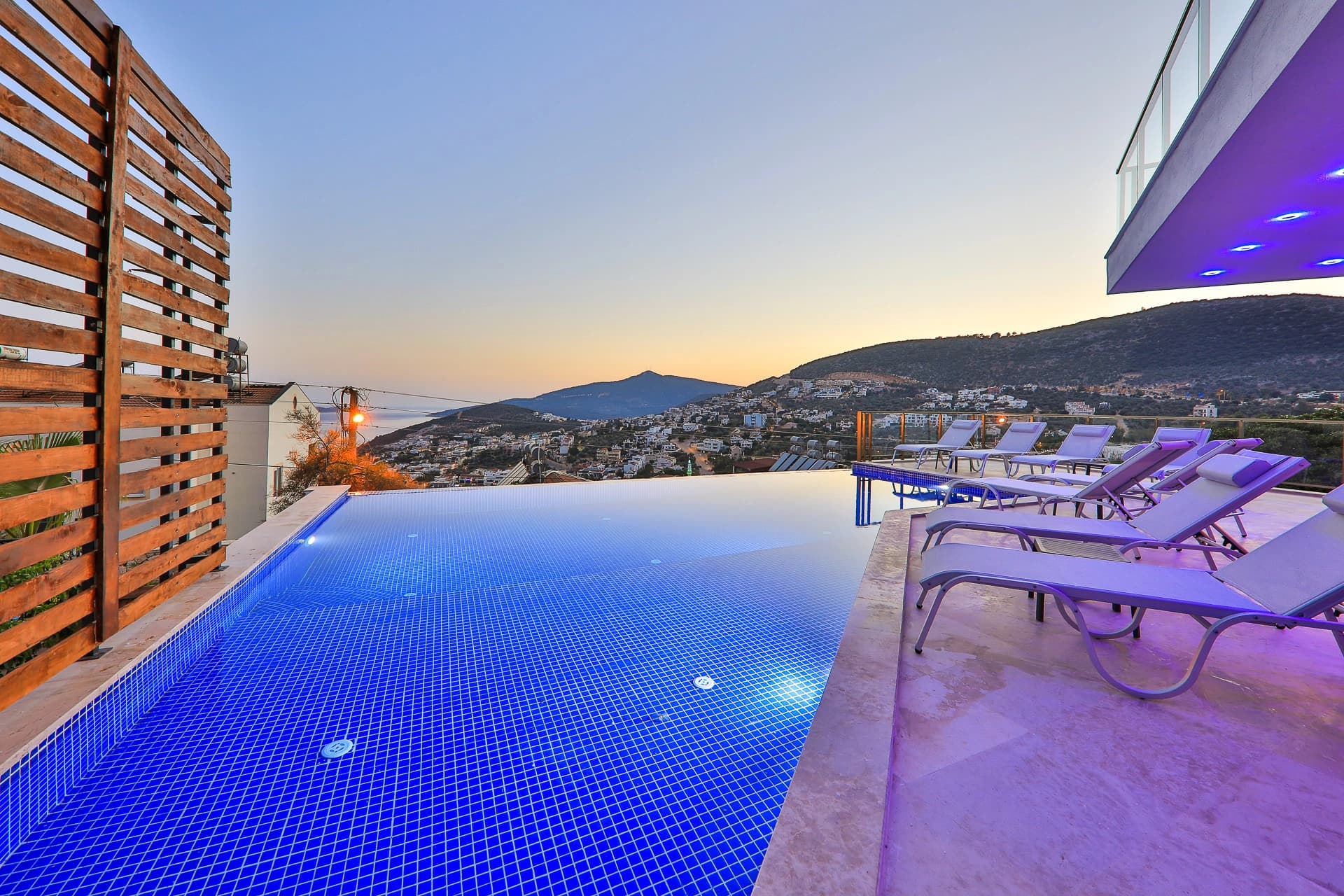 Villa Royal Merchant Kalkan 80