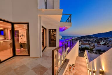 Villa Royal Merchant Tatil Villası 25