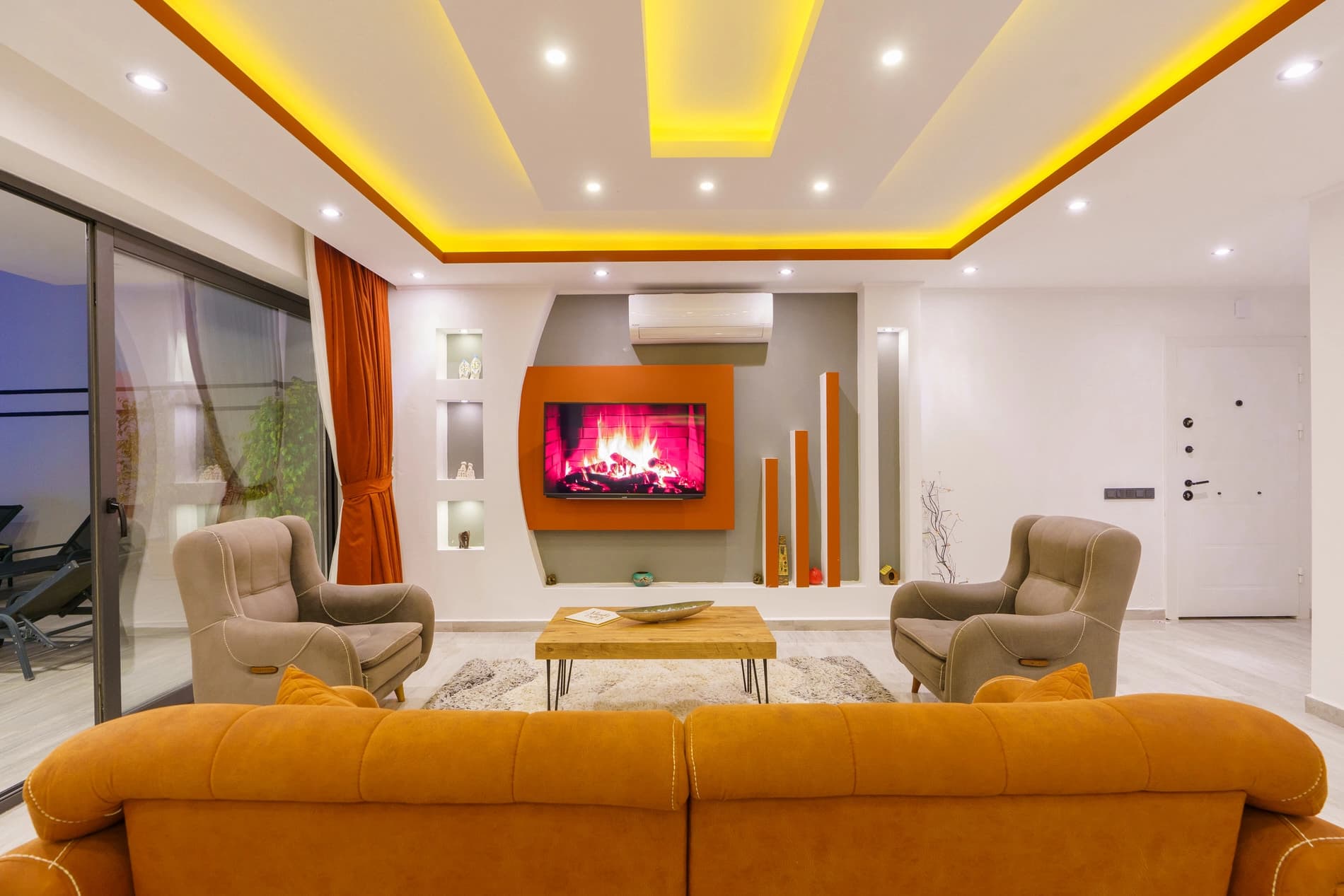 Villa Kısmet Kalkan 10