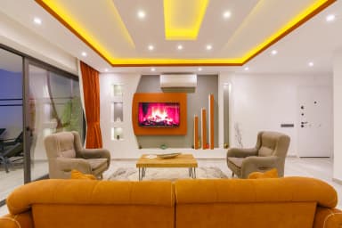 Villa Kısmet Kalkan 10