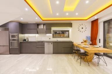 Villa Kısmet Çocuk Havuzu 17