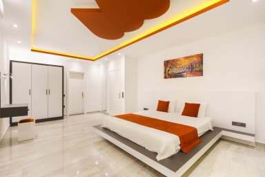 Villa Kısmet Çocuk Havuzu 11