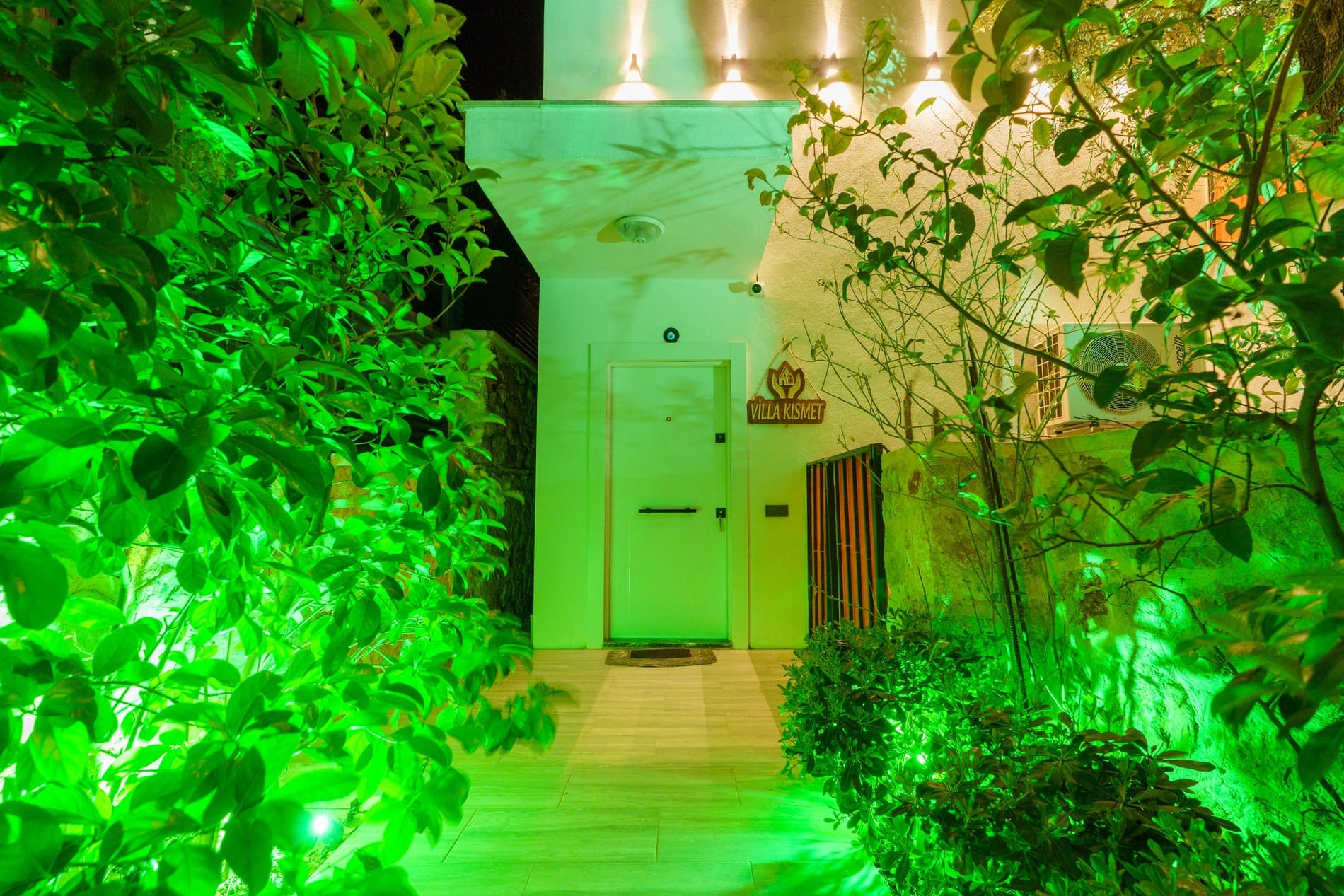 Villa Kısmet Çocuk Havuzu 57