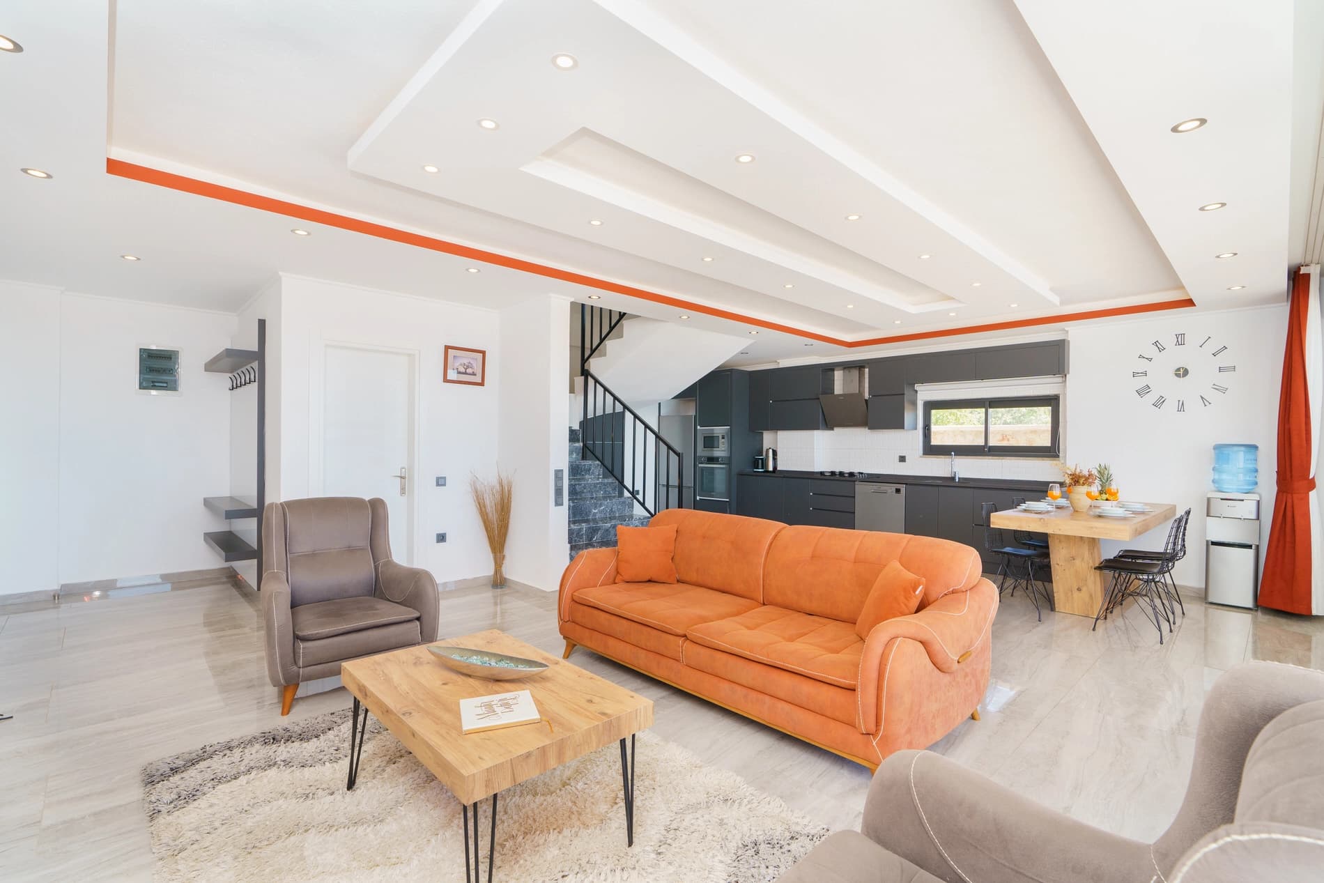 Villa Kısmet Çocuk Havuzu 37