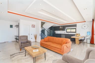 Villa Kısmet Çocuk Havuzu 37