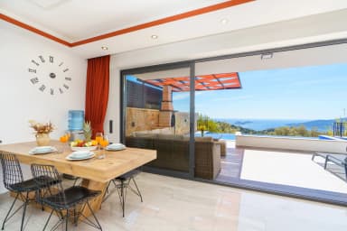 Villa Kısmet Çocuk Havuzu 51