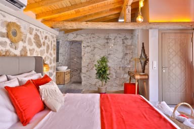 Villa Flower Gökçe Patara 92