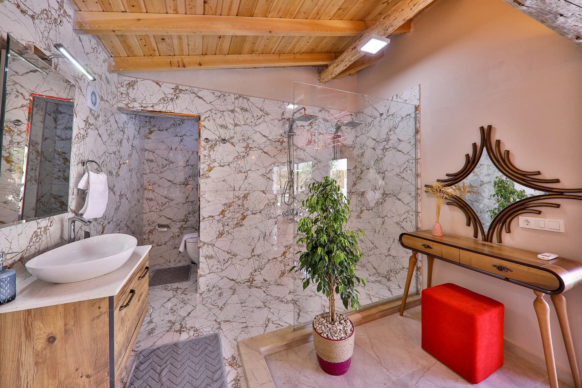 Villa Flower Gökçe Patara 30