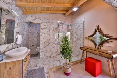 Villa Flower Gökçe Patara 30