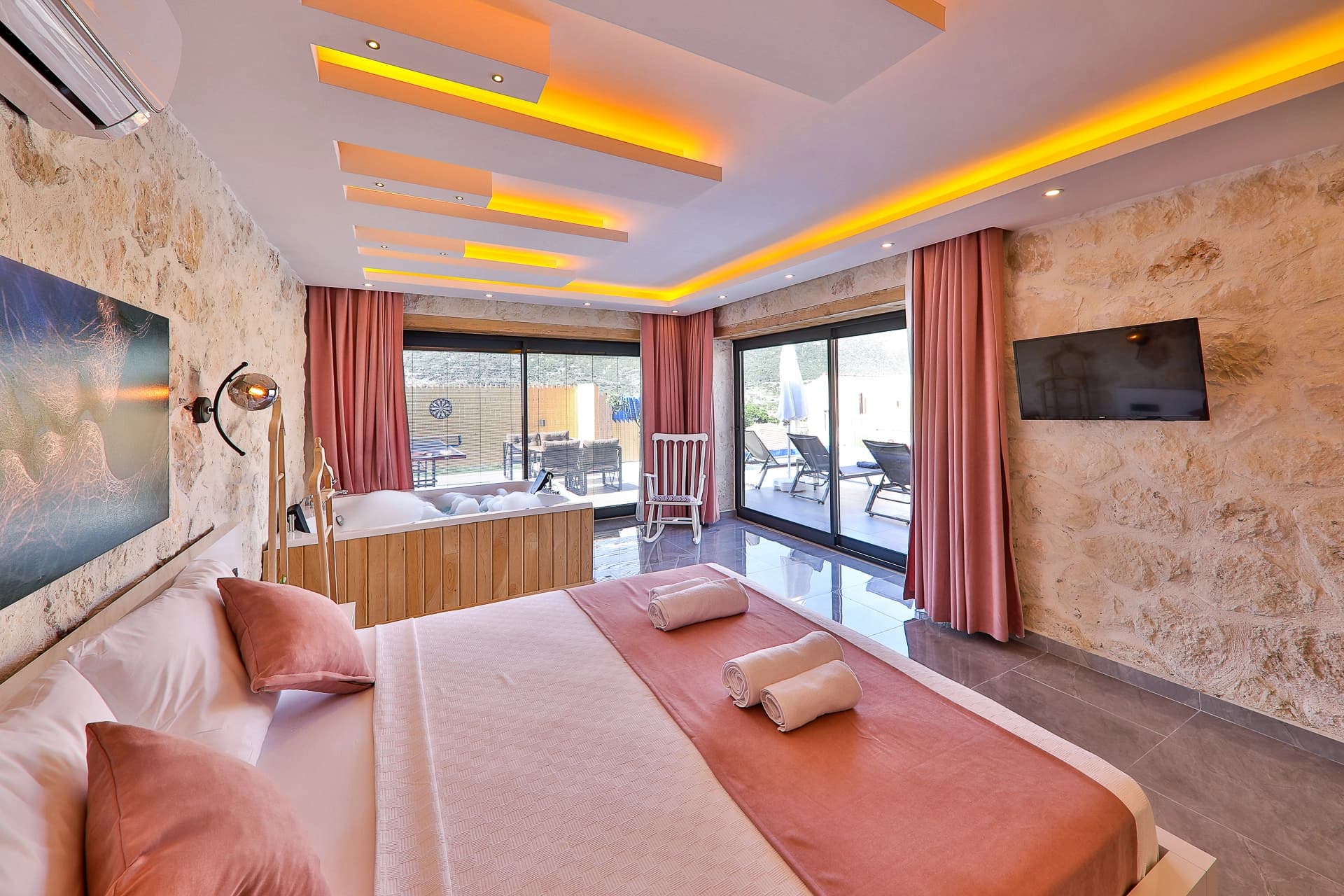 Villa Kalisto Sarıbelen 39