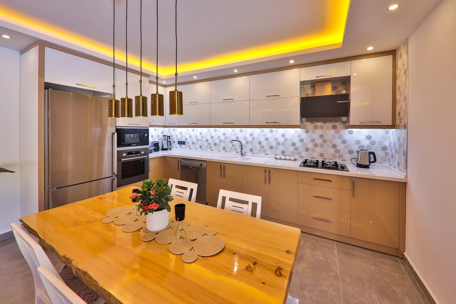 Villa Kalisto Sarıbelen 87