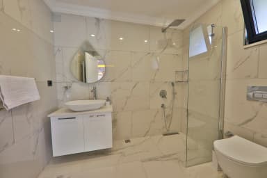 Villa Kalisto Sarıbelen 81