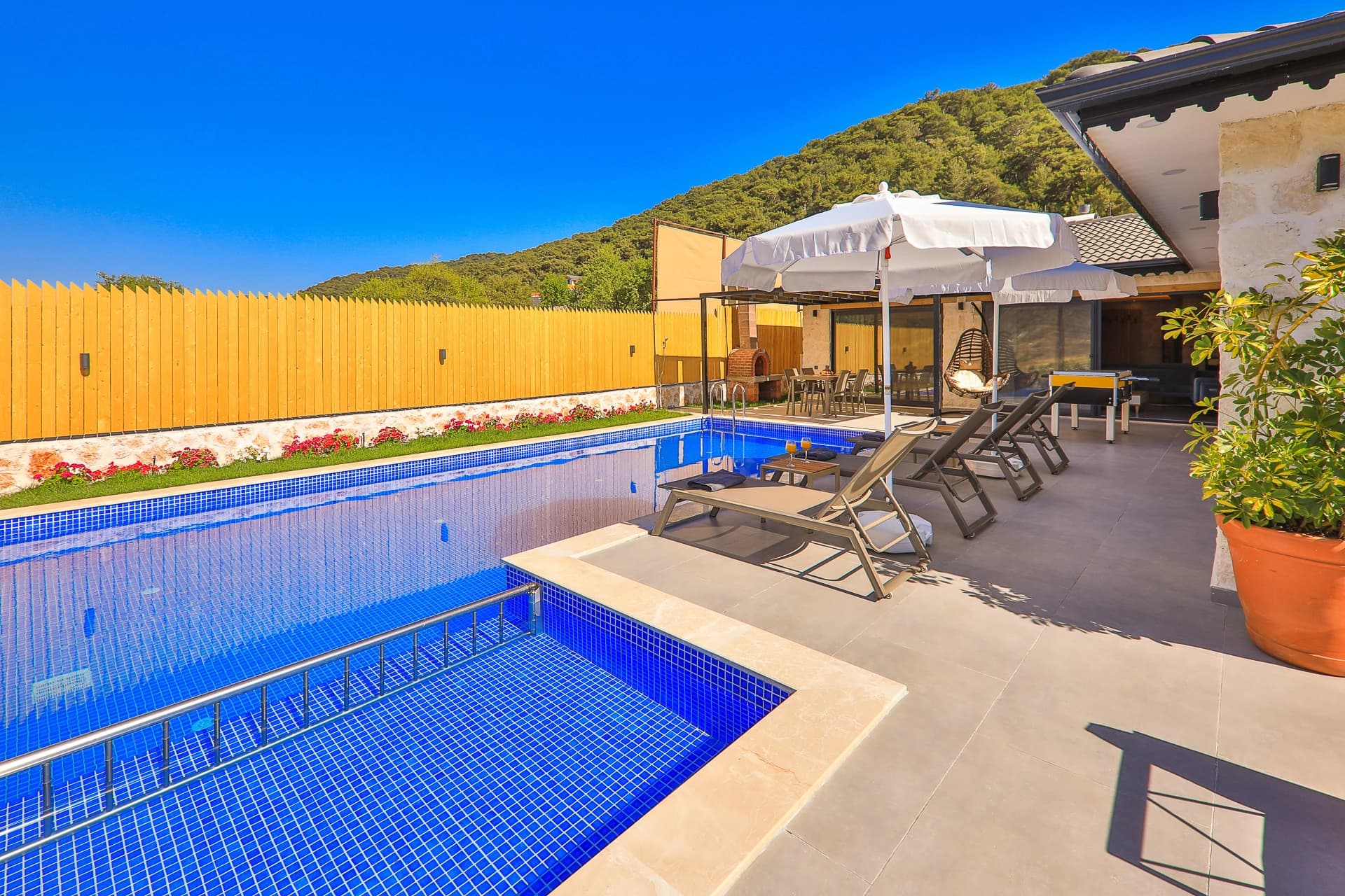 Villa Kalisto Sarıbelen 79