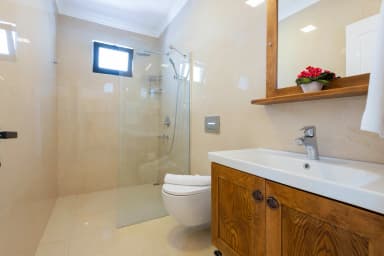 Villa Aklar 2 Korunaklı Havuz 74