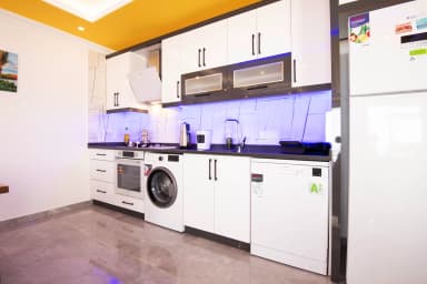 Villa Aklar 2 Çavdır 73