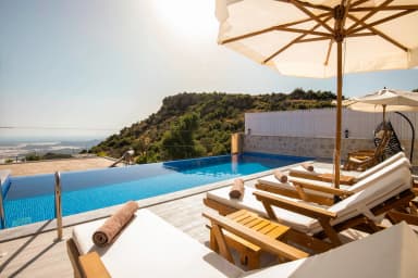 Villa Aklar 2 Çavdır 37