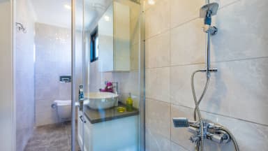 Villa Oliena  Çocuk Havuzu 26