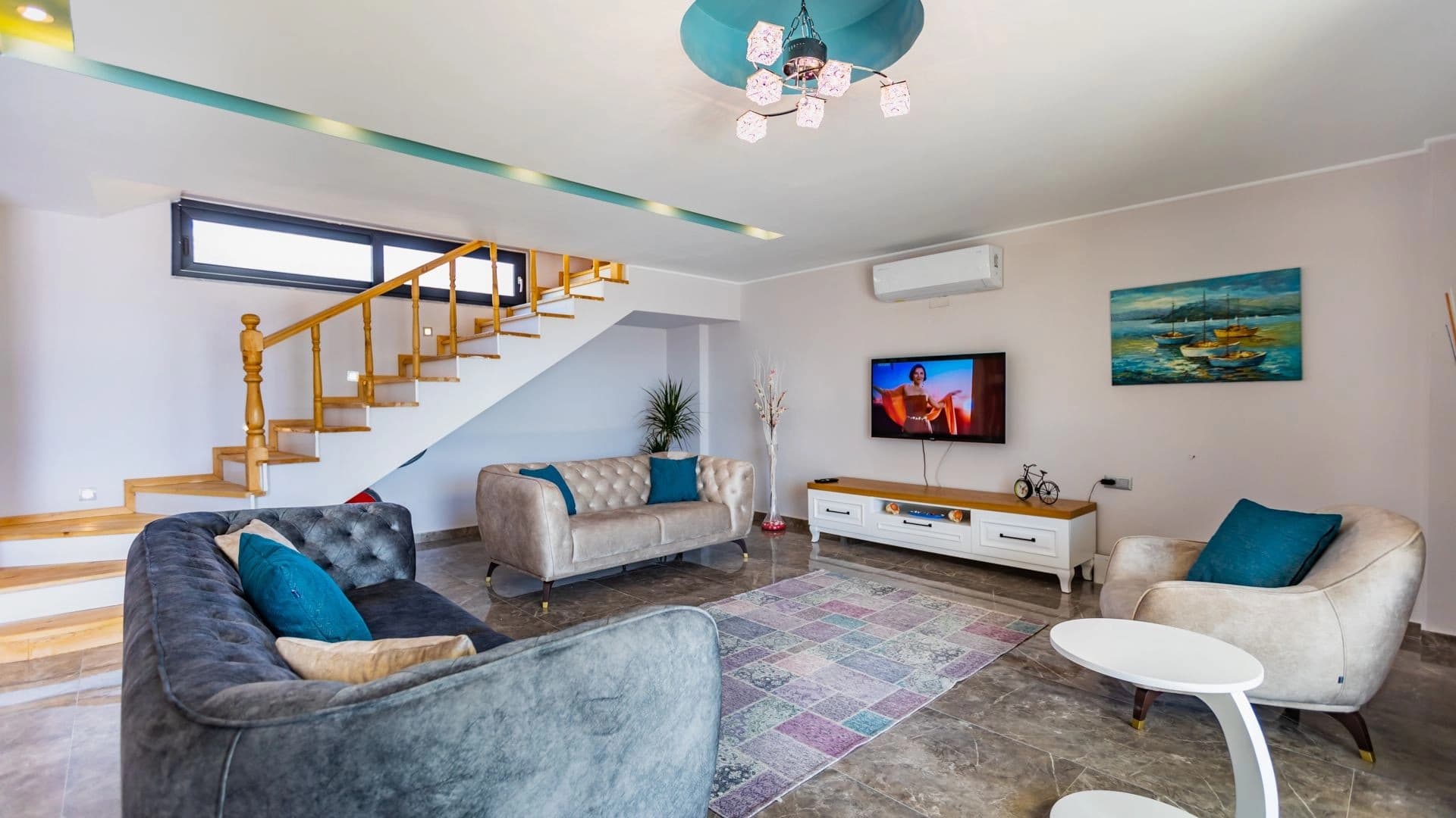 Villa Oliena  Çocuk Havuzu 52