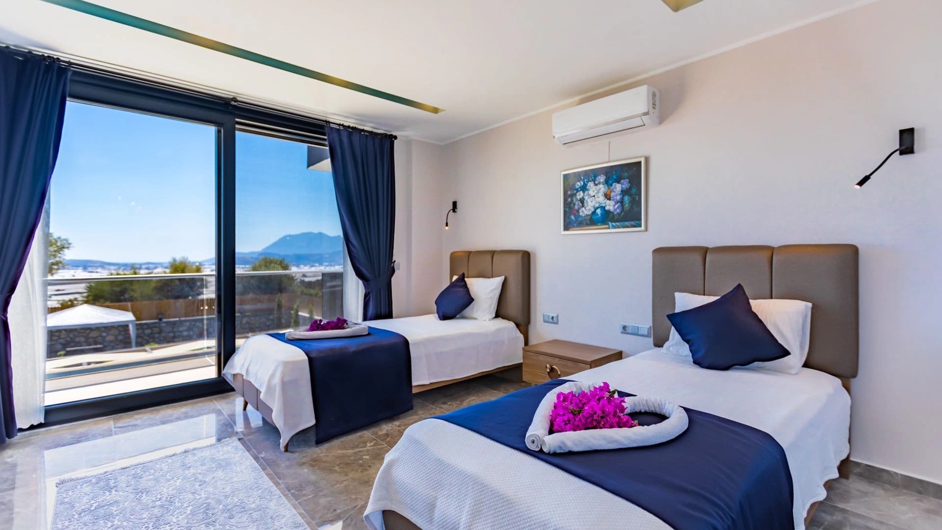 Villa Oliena  Çayköy 95