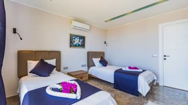 Villa Oliena  Çocuk Havuzu 12