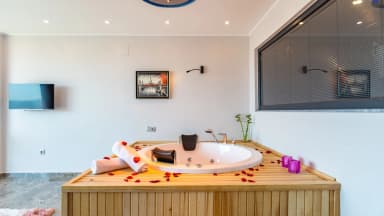 Villa Oliena  Çocuk Havuzu 60