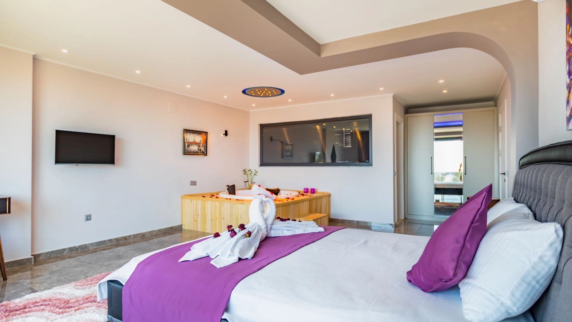 Villa Oliena  Çayköy 53