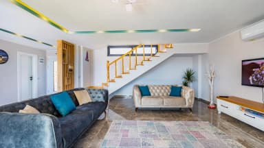 Villa Oliena  Çayköy 59