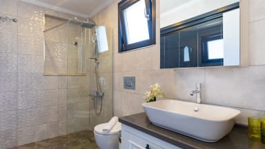 Villa Oliena  Çayköy 81