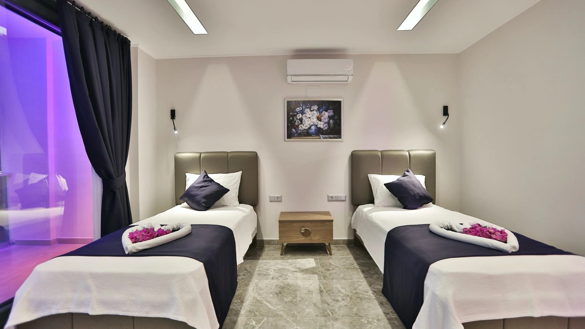 Villa Oliena  Çayköy 19