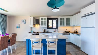 Villa Oliena  Çayköy 87