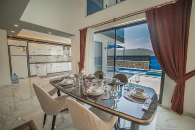 Villa Livaya Korunaklı Havuz 51
