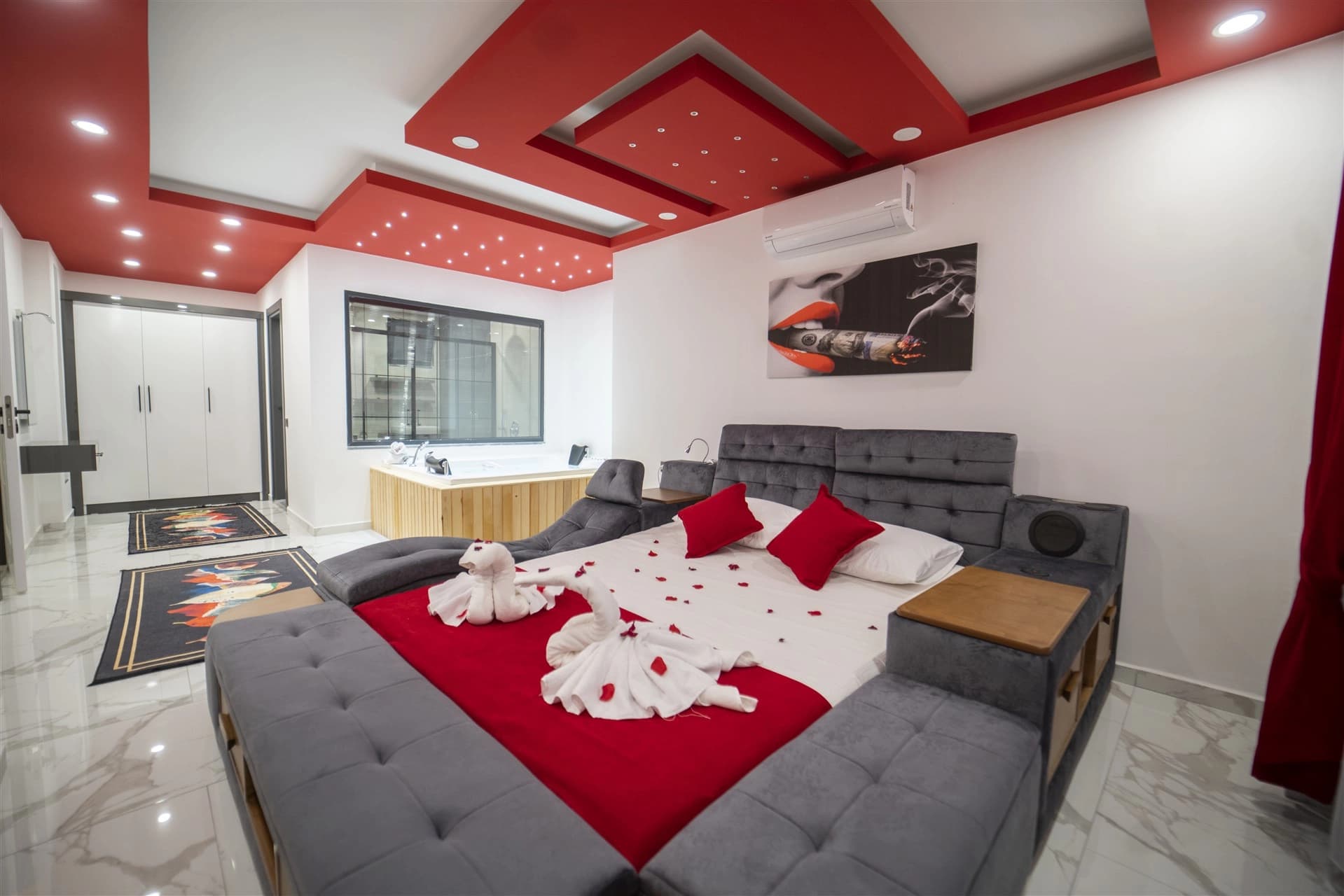 Villa Livaya Yeşilköy 10