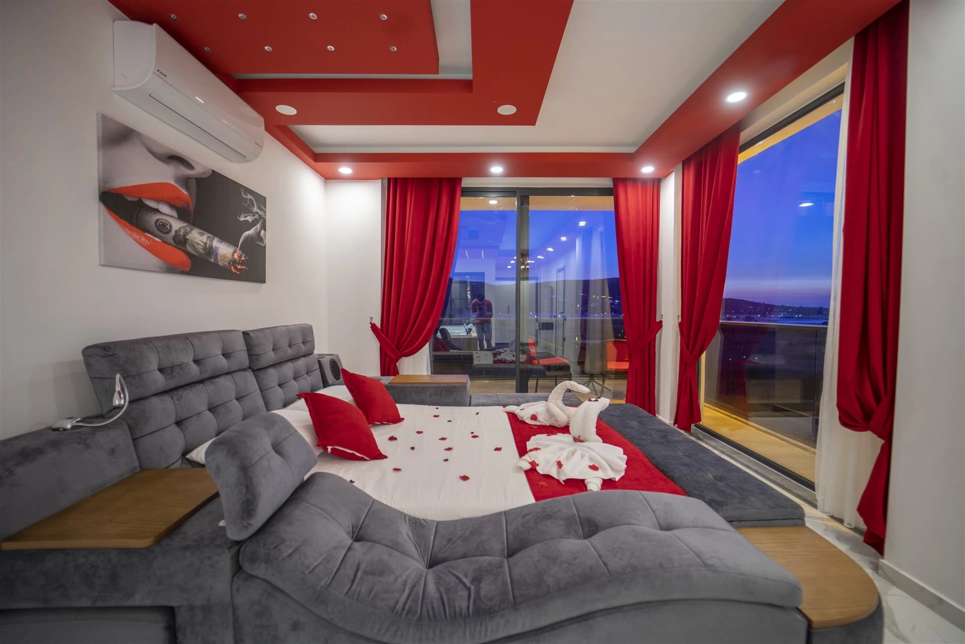 Villa Livaya Yeşilköy 24