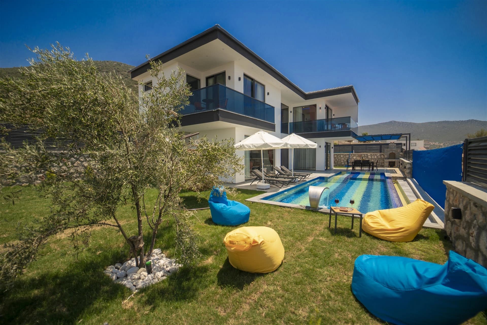 Villa Livaya Yeşilköy 22