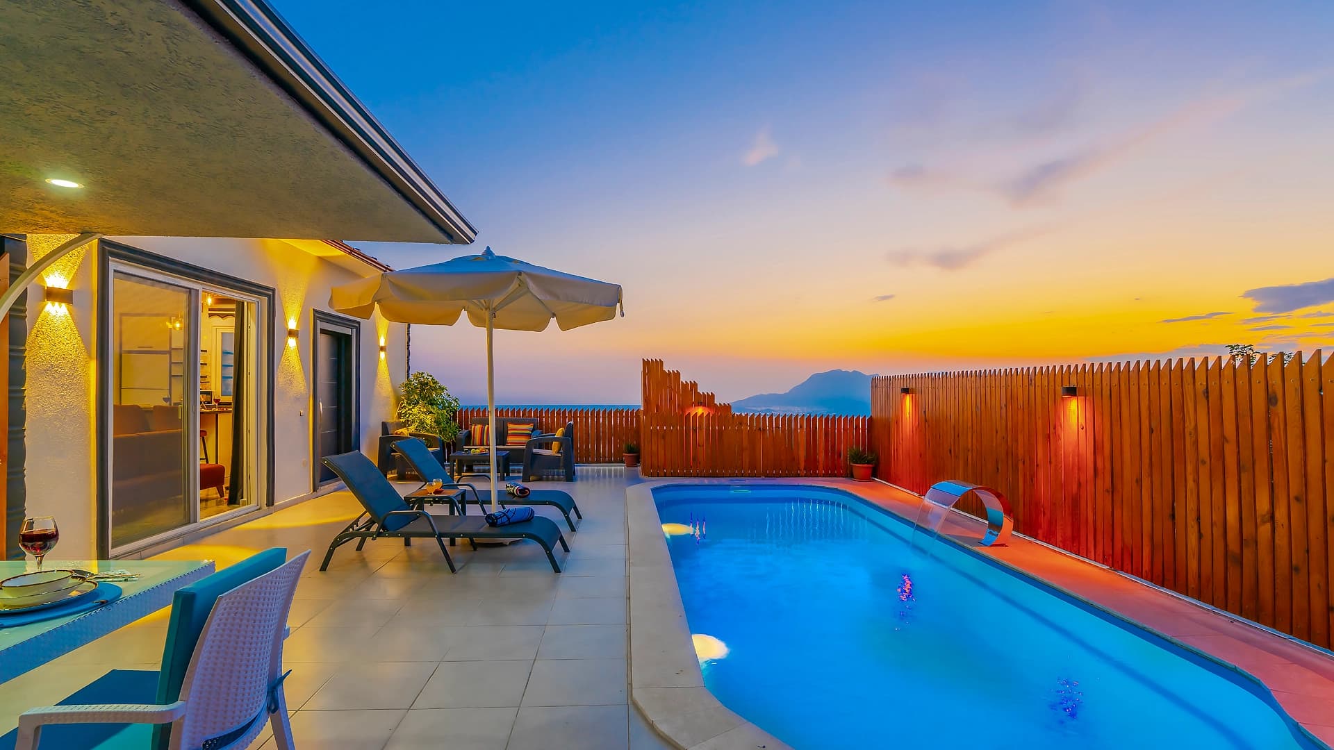 Villa Yiğit Üzümlü Üzümlü 56