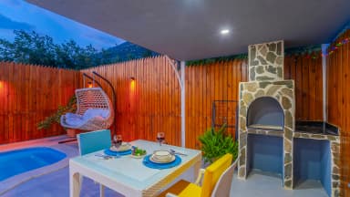 Villa Yiğit Üzümlü Üzümlü 70