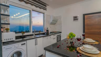 Villa Yiğit Üzümlü Üzümlü 36