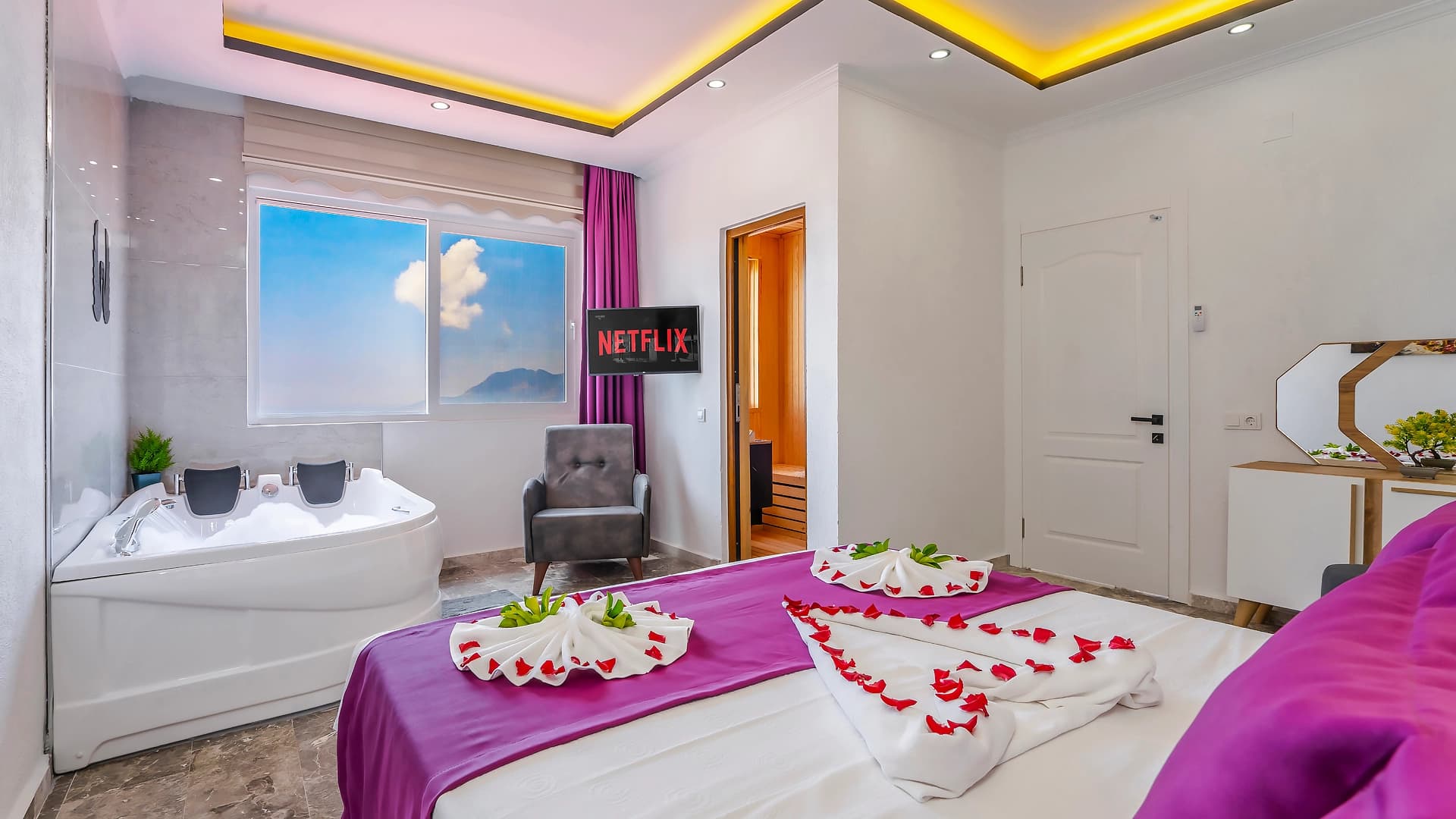 Villa Yiğit Üzümlü Üzümlü 30