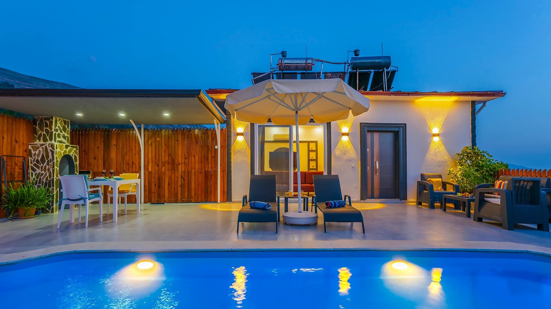 Villa Yiğit Üzümlü Üzümlü 28