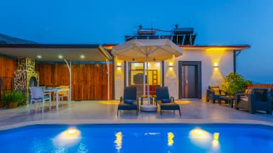 Villa Yiğit Üzümlü Üzümlü 28