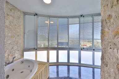 Villa Sandak 1 Korunaklı Havuz 75